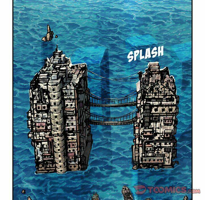 Đứa Con Thần Chết: Chapter 105