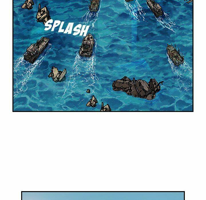 Đứa Con Thần Chết: Chapter 105