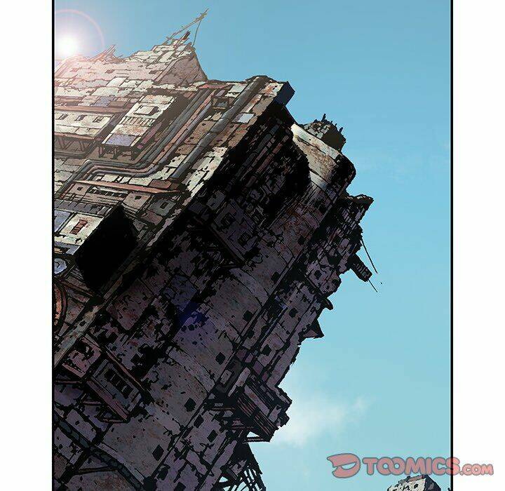 Đứa Con Thần Chết: Chapter 105