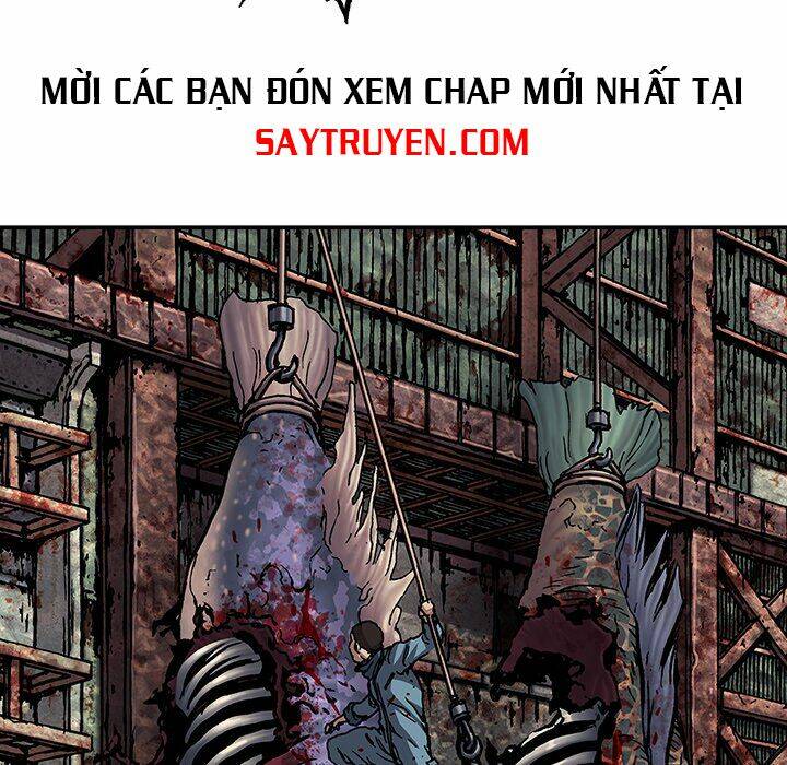Đứa Con Thần Chết: Chapter 105