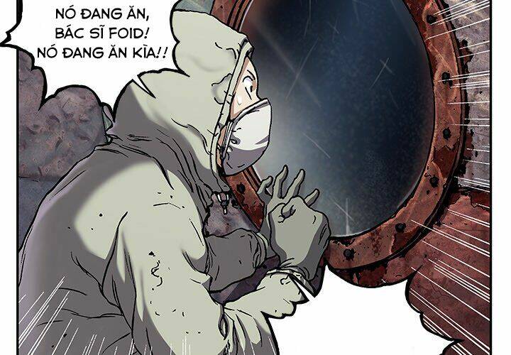 Đứa Con Thần Chết: Chapter 105