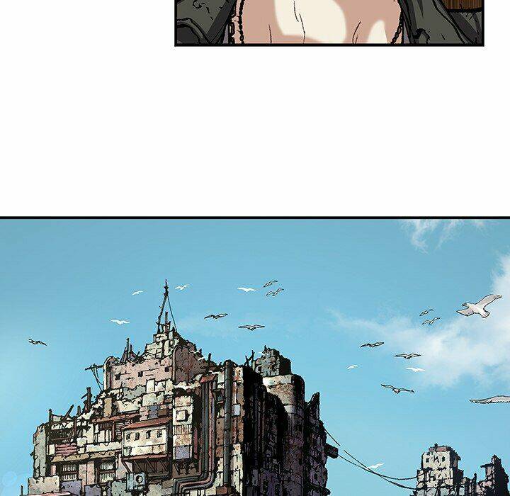 Đứa Con Thần Chết: Chapter 105