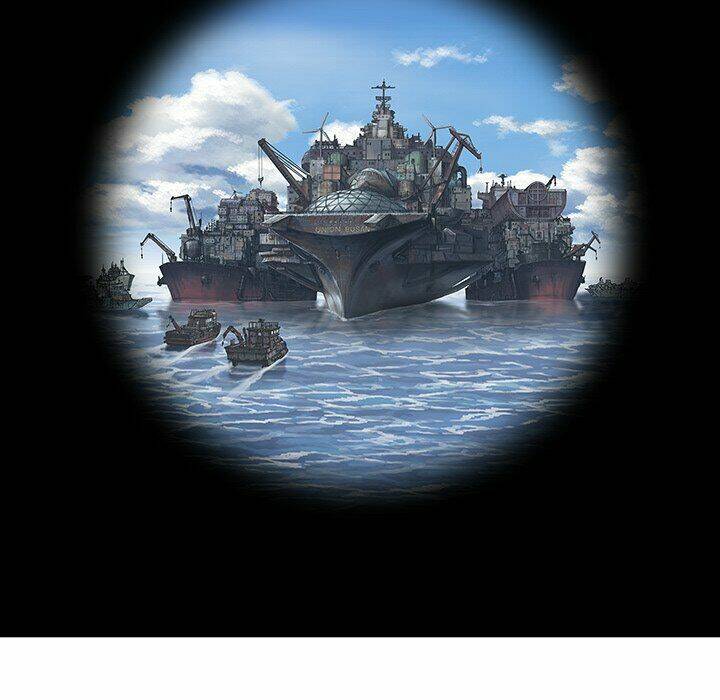 Đứa Con Thần Chết: Chapter 105