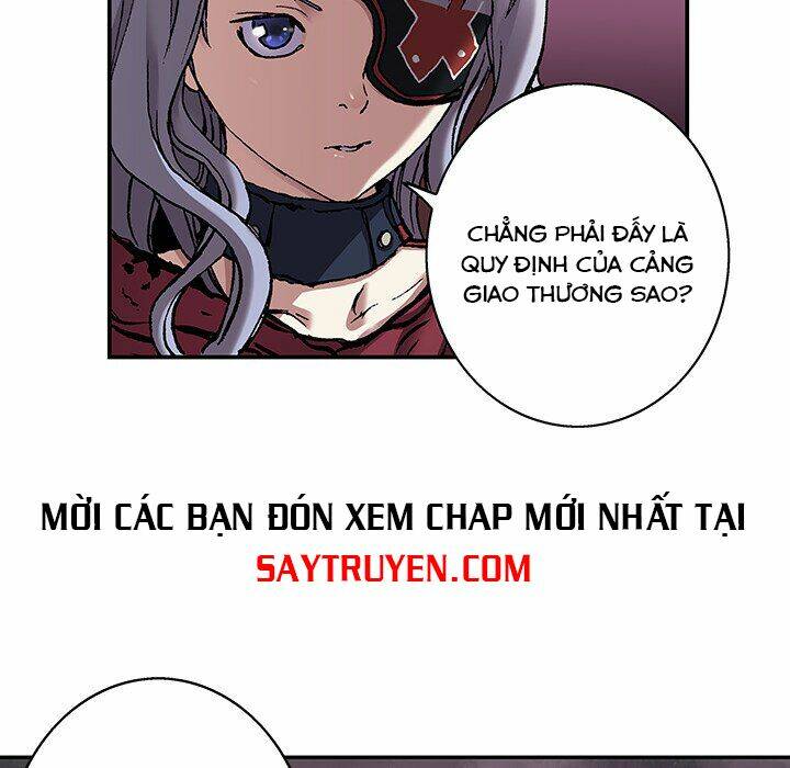 Đứa Con Thần Chết: Chapter 105