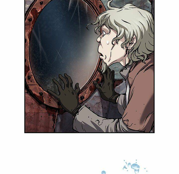 Đứa Con Thần Chết: Chapter 105