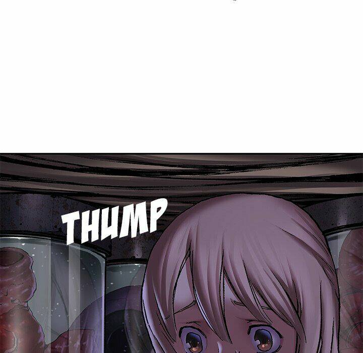Đứa Con Thần Chết: Chapter 105