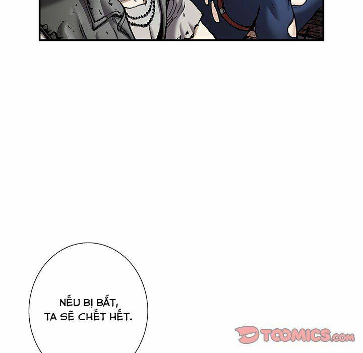 Đứa Con Thần Chết: Chapter 105