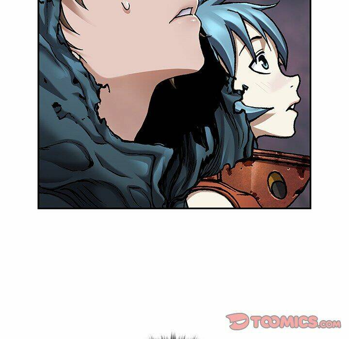 Đứa Con Thần Chết: Chapter 105