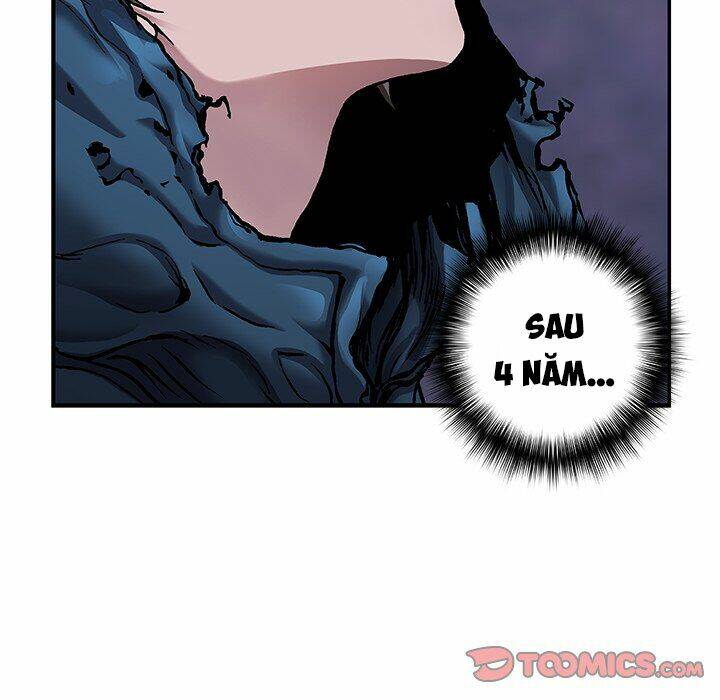 Đứa Con Thần Chết: Chapter 105