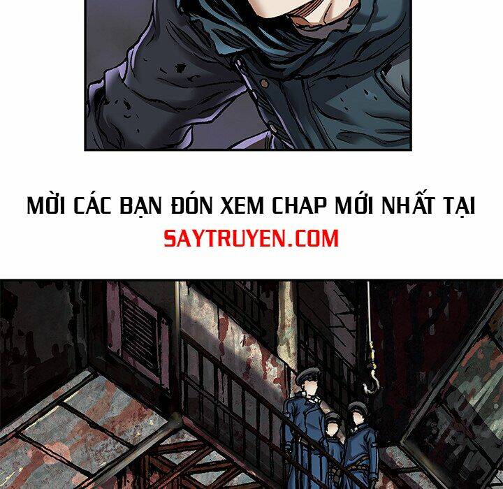 Đứa Con Thần Chết: Chapter 105