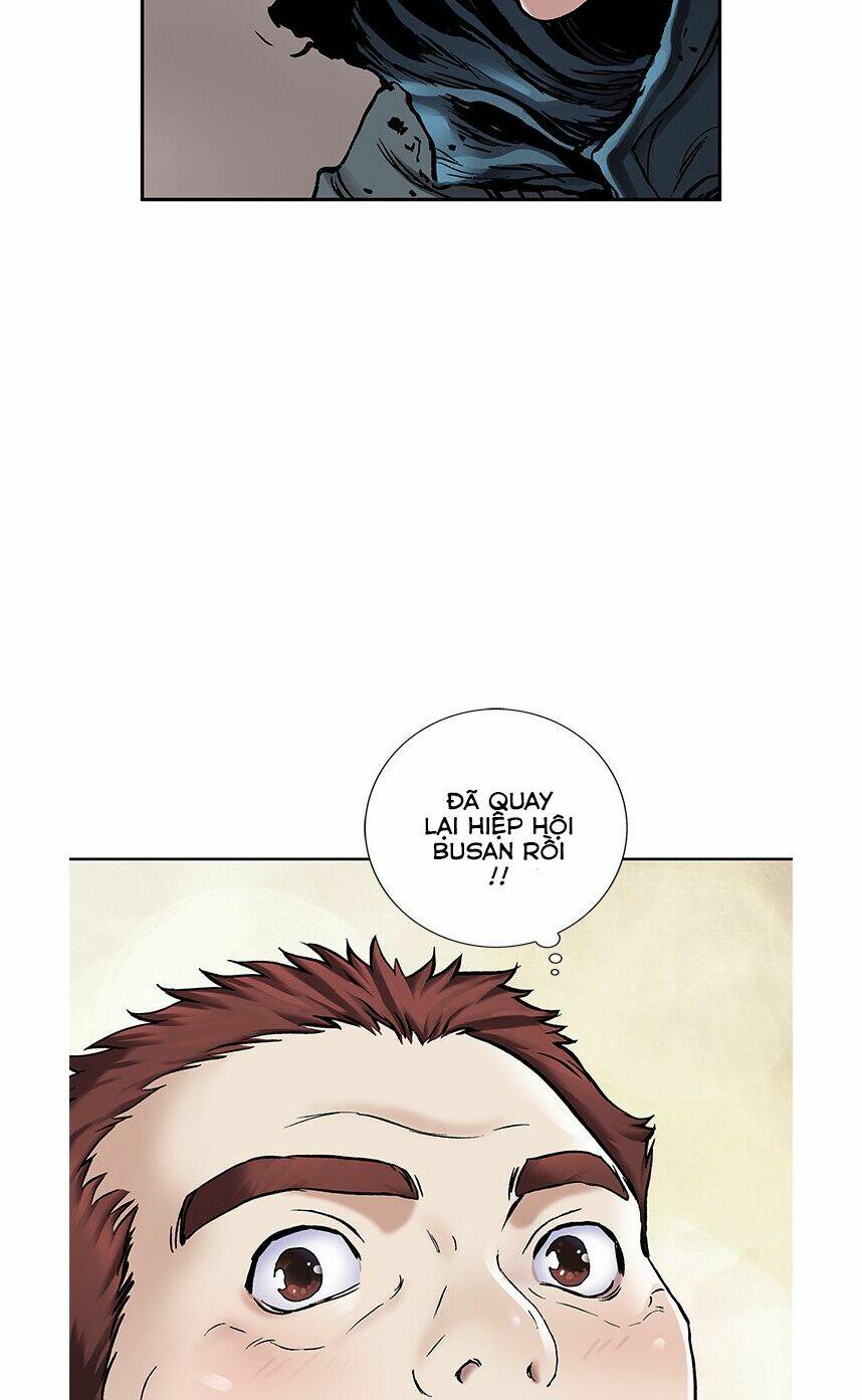 Đứa Con Thần Chết: Chapter 106