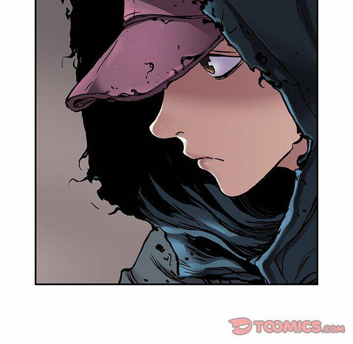 Đứa Con Thần Chết: Chapter 107