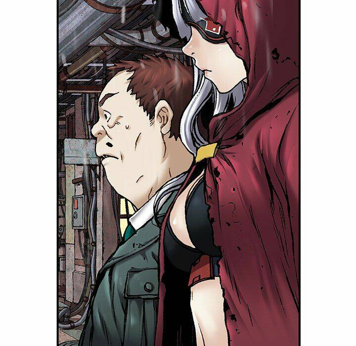 Đứa Con Thần Chết: Chapter 107