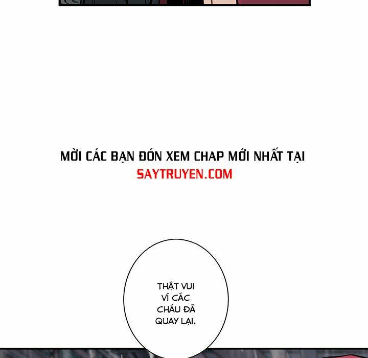 Đứa Con Thần Chết: Chapter 107