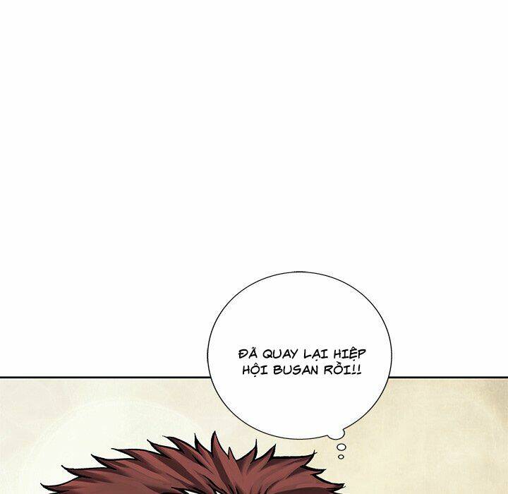 Đứa Con Thần Chết: Chapter 107