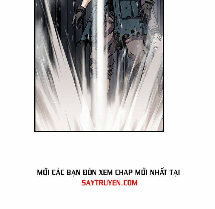 Đứa Con Thần Chết: Chapter 107