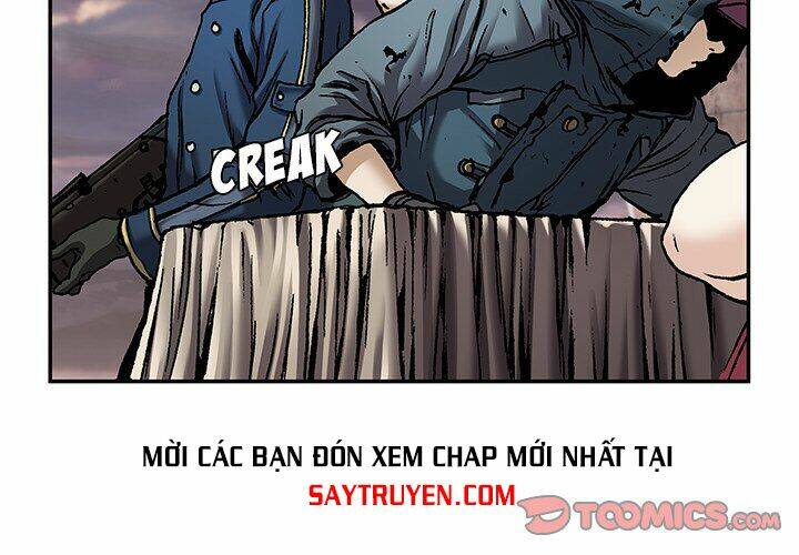 Đứa Con Thần Chết: Chapter 107
