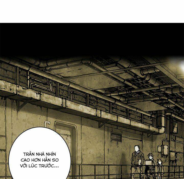 Đứa Con Thần Chết: Chapter 107