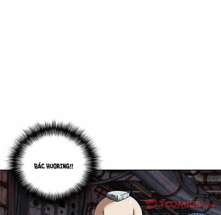Đứa Con Thần Chết: Chapter 107