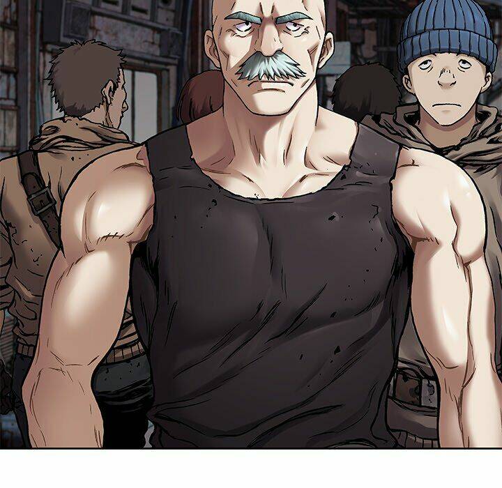 Đứa Con Thần Chết: Chapter 107