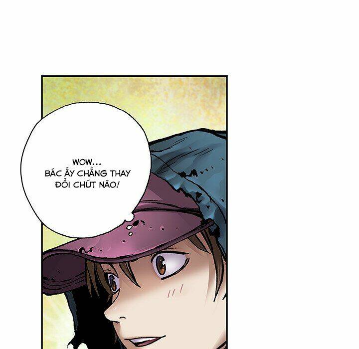 Đứa Con Thần Chết: Chapter 107