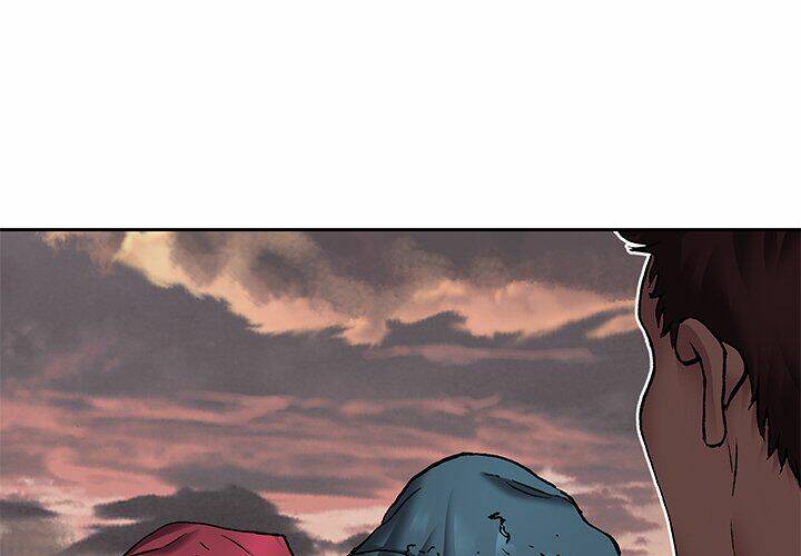 Đứa Con Thần Chết: Chapter 107