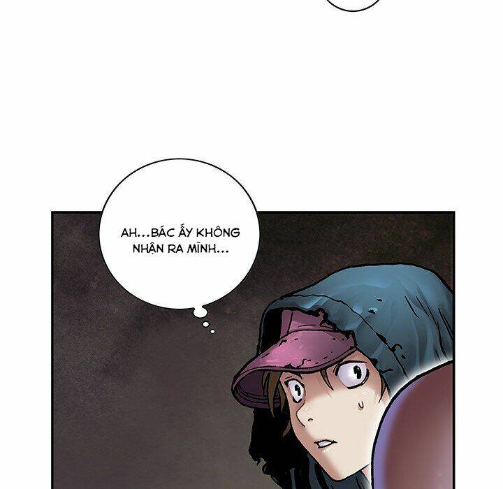 Đứa Con Thần Chết: Chapter 107