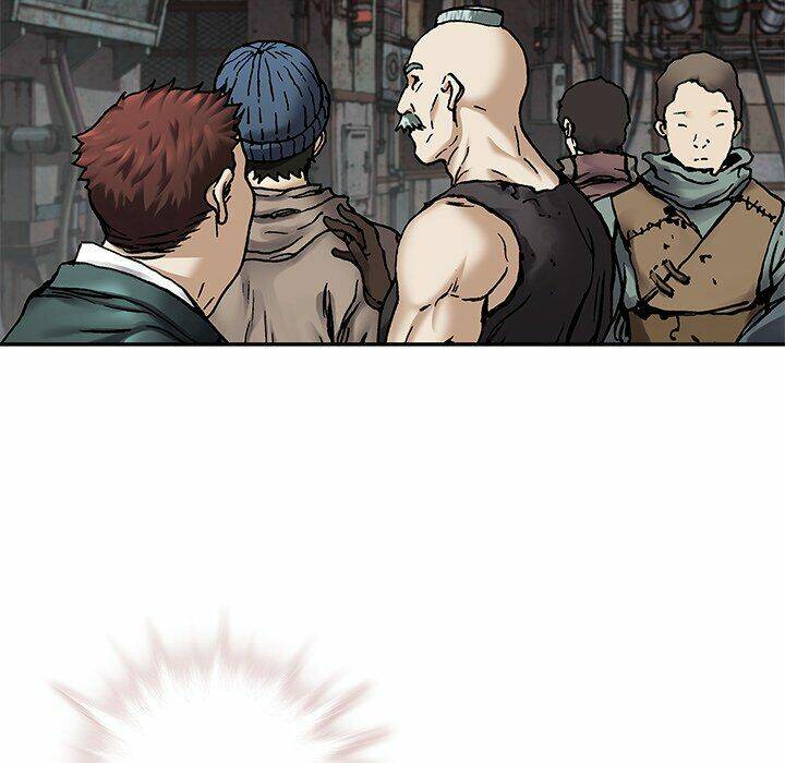 Đứa Con Thần Chết: Chapter 107