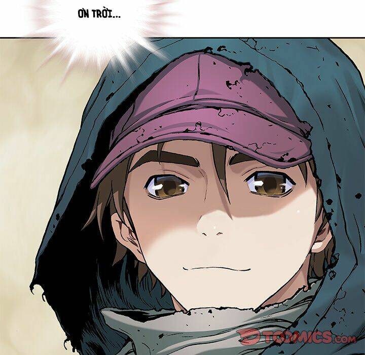 Đứa Con Thần Chết: Chapter 107