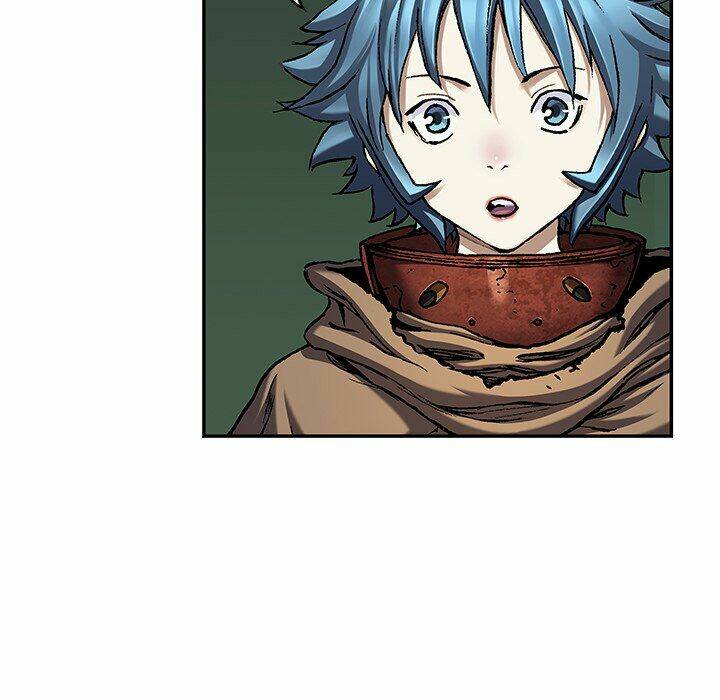 Đứa Con Thần Chết: Chapter 107