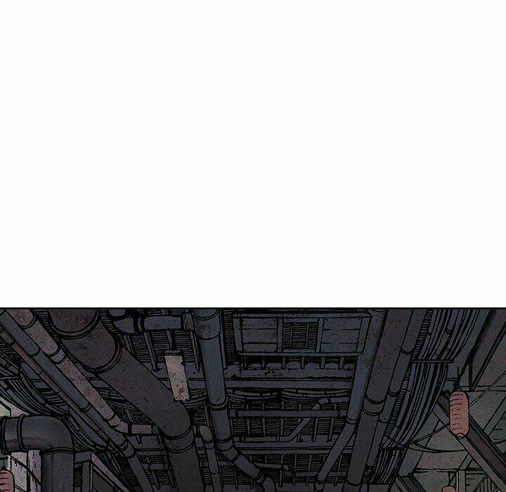 Đứa Con Thần Chết: Chapter 107