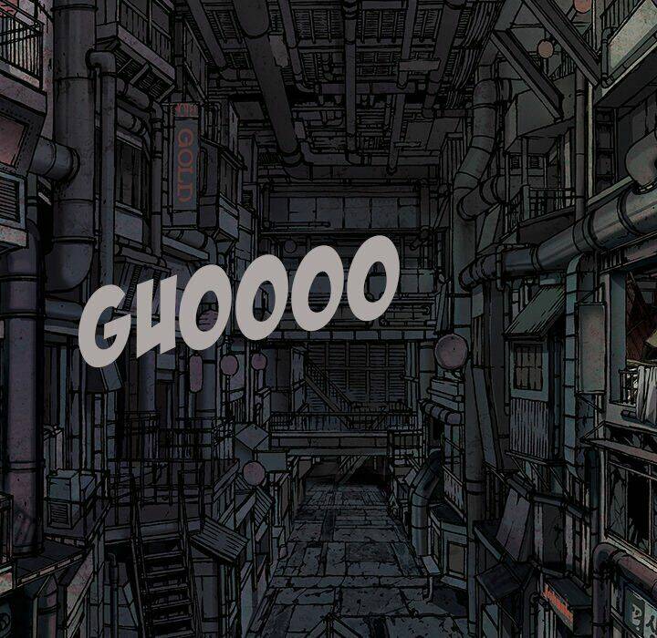 Đứa Con Thần Chết: Chapter 107