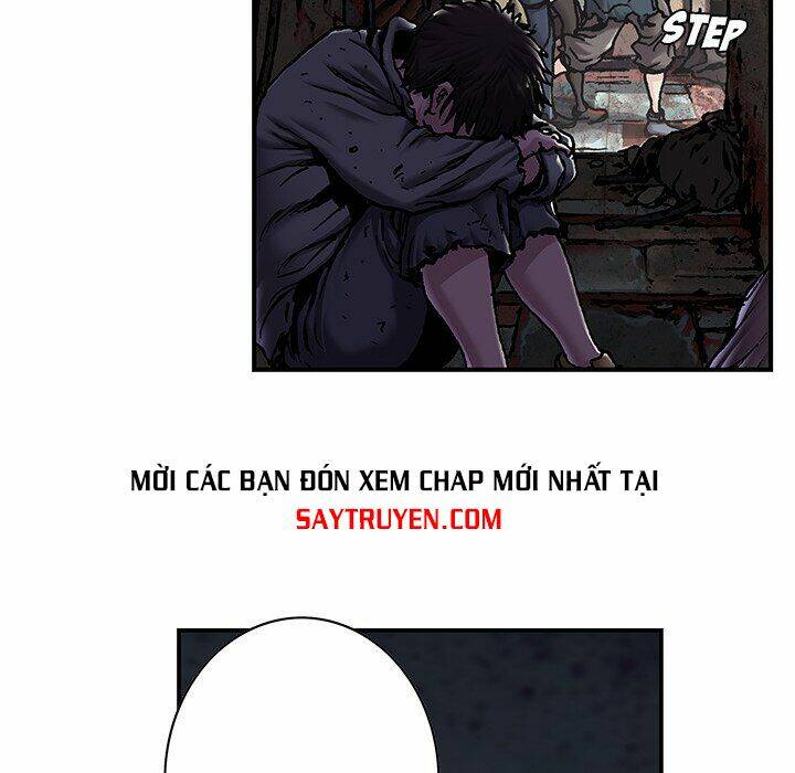 Đứa Con Thần Chết: Chapter 107
