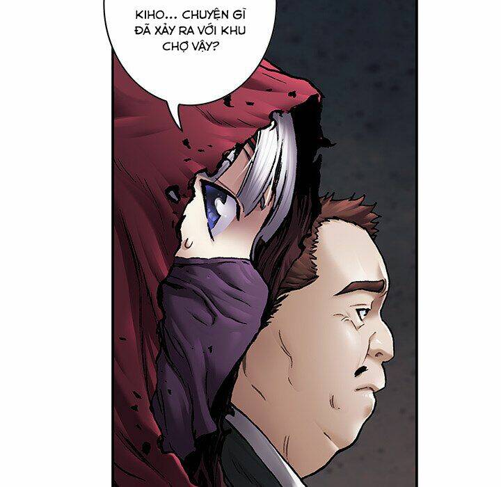 Đứa Con Thần Chết: Chapter 107