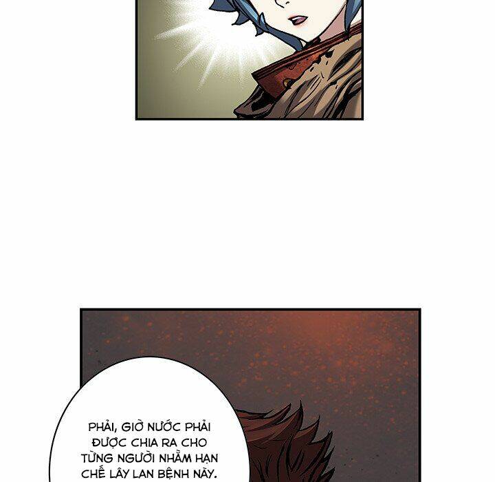 Đứa Con Thần Chết: Chapter 107