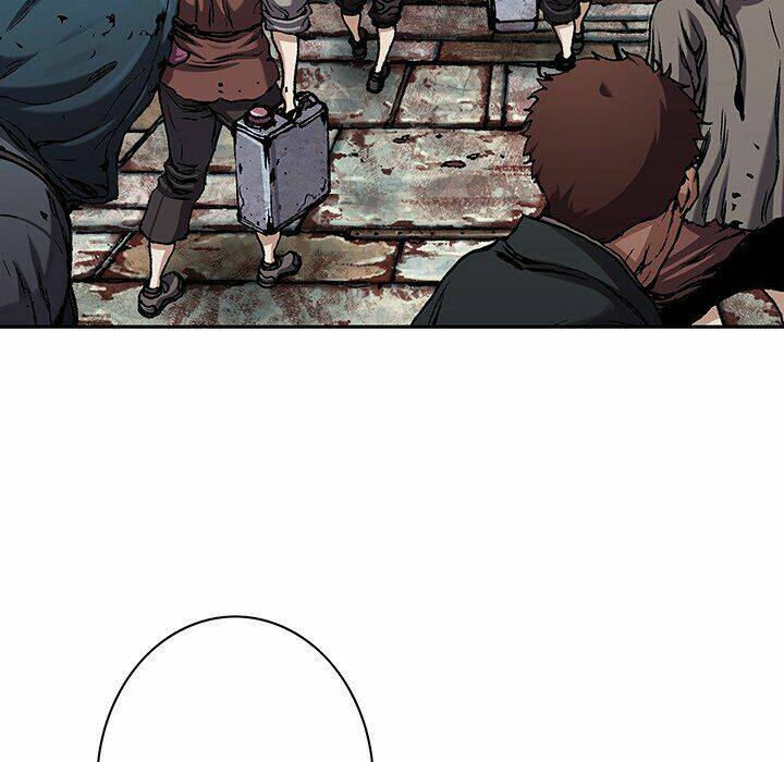Đứa Con Thần Chết: Chapter 107
