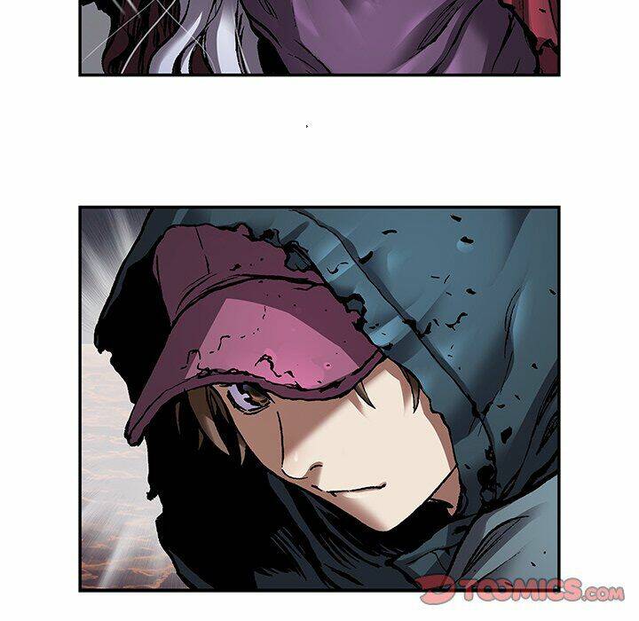 Đứa Con Thần Chết: Chapter 107