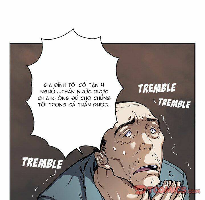 Đứa Con Thần Chết: Chapter 107