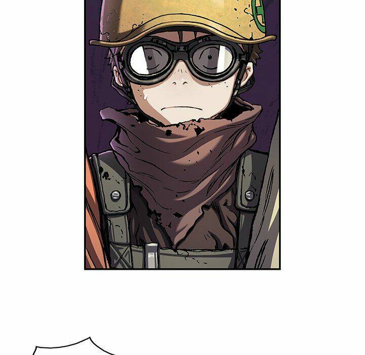 Đứa Con Thần Chết: Chapter 107
