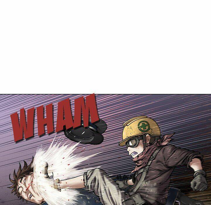 Đứa Con Thần Chết: Chapter 107