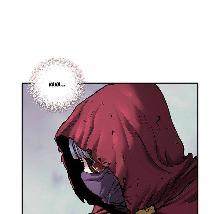 Đứa Con Thần Chết: Chapter 107