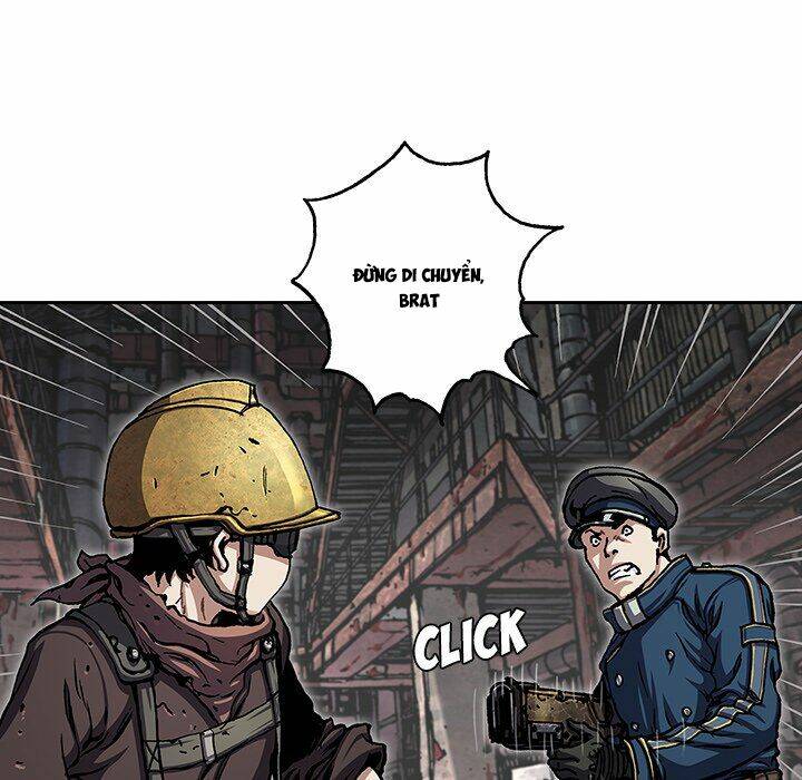 Đứa Con Thần Chết: Chapter 107