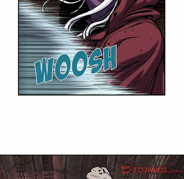 Đứa Con Thần Chết: Chapter 107
