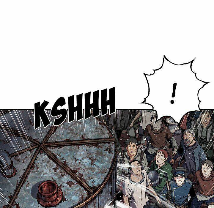 Đứa Con Thần Chết: Chapter 107