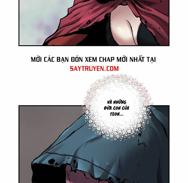 Đứa Con Thần Chết: Chapter 107