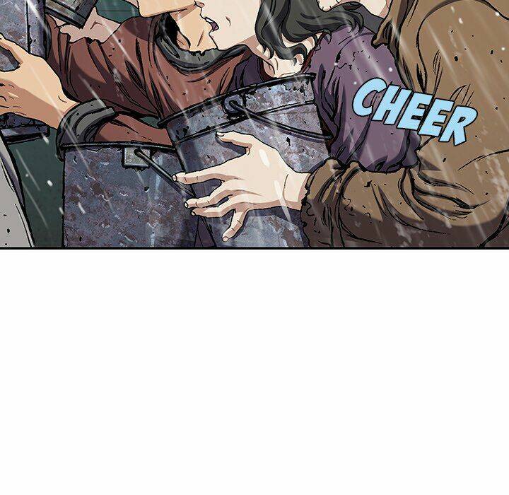Đứa Con Thần Chết: Chapter 107