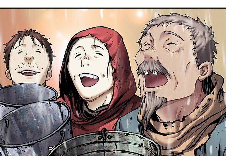 Đứa Con Thần Chết: Chapter 108