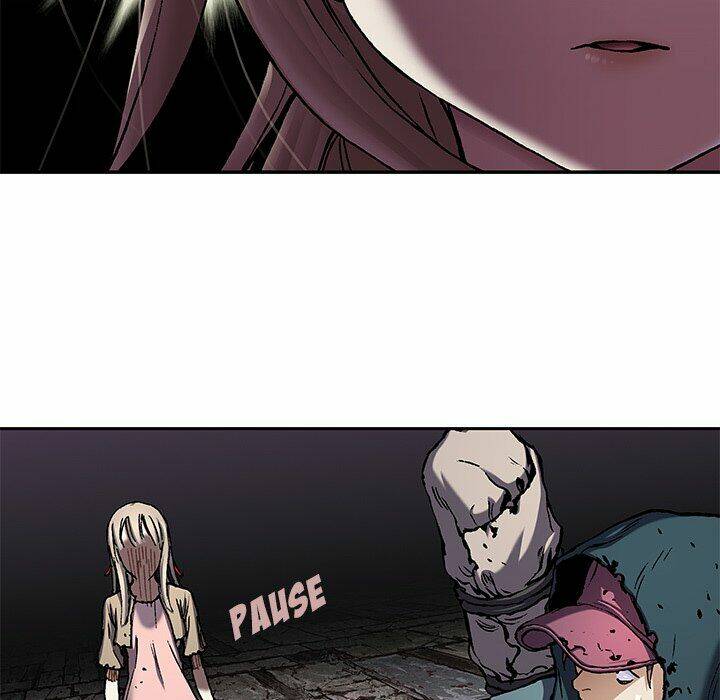 Đứa Con Thần Chết: Chapter 108