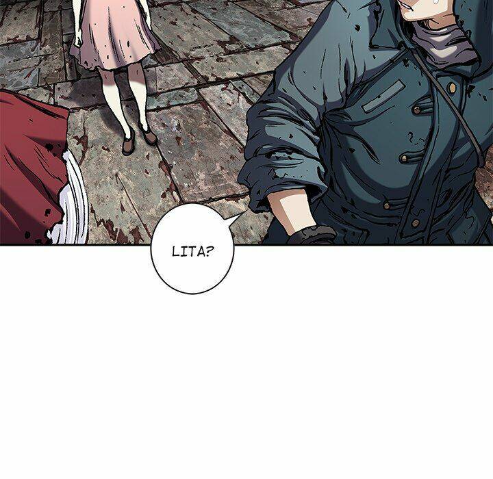 Đứa Con Thần Chết: Chapter 108
