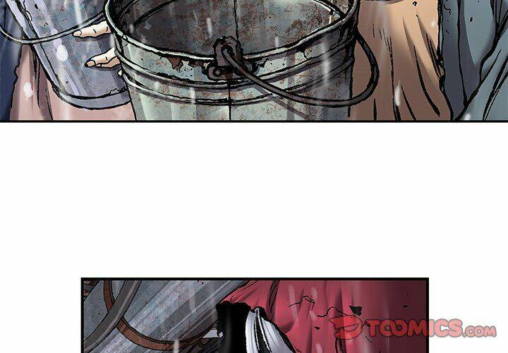 Đứa Con Thần Chết: Chapter 108